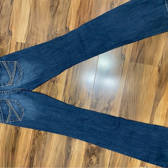 Women’s Ariat R.E.A.L denim - Picture 5 of 5